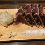 居酒屋 矢三朗 - 