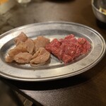 ホルモン青木 - 