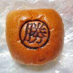 ハースブラウン - プレミアムあんぱん270円