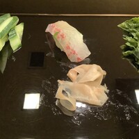 寿司 もり田 - 
