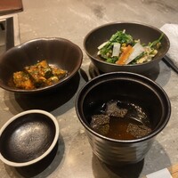 焼肉うしごろ 横浜店 - 