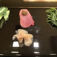 寿司 もり田 - 