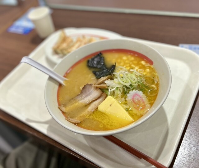 幸楽苑 八戸ラピア店 - 小中野（ラーメン）の写真