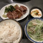 牛タン焼専門店 司 東口ダイワロイネットホテル店 - 