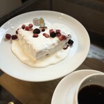 ビッグエコー - 料理写真: