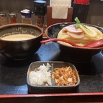 麺屋 四季 - 