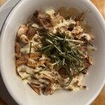 中華そばムタヒロ - 