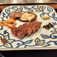 横浜うかい亭 - 