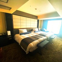 リーガロイヤルホテル京都 - 