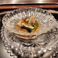 横浜うかい亭 - 