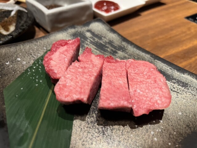 Yakiniku Manno Kitabatake Ten photo 5