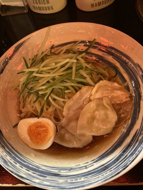 Go Menya Akua Senta Gai Ten