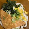 伊吹や製麺 イオンレイクタウン店