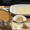 欧風カレー ガヴィアル コレド室町2号店