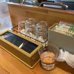 らぁ麺屋 はりねずみ - 