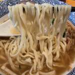 らぁ麺屋 はりねずみ - 