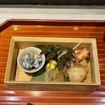 食堂あきやま - 