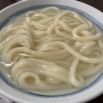 釜あげうどん 長田 in 香の香 - 