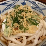 丸亀製麺 武蔵小杉店 - 