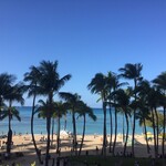 Shor American Seafood Grill - 席からの眺め