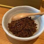 らぁ麺屋 はりねずみ - 