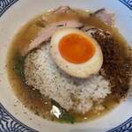 らぁ麺屋 はりねずみ - 