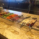 Shor American Seafood Grill - 