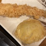 丸亀製麺 武蔵小杉店 - 