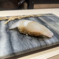 八重洲 鮨 海味 - 