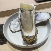 八重洲 鮨 海味 - 