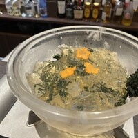 創作料理と宝石鍋しゃぶしゃぶ 宝泉 - 