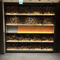 GINZA ONO Gratia -Smoke Dining- - 