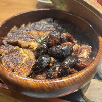 炭焼うな富士 名駅店 - 