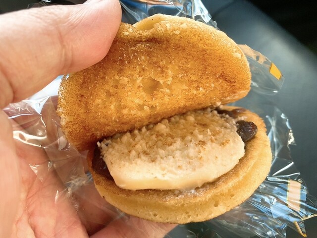 庄司菓子店 - 須賀川（和菓子）の写真