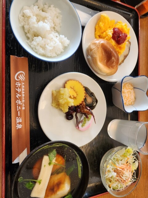 ホテルポニー温泉 - 十和田市（ホテル）の写真