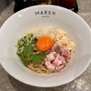 soba MAREN 渋谷店