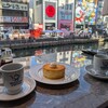 星乃珈琲店 道頓堀店