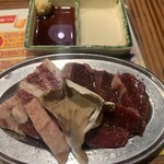 さっぽろジンギスカン 金の羊 - 