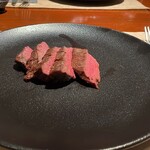 小石川 中勢以 - 