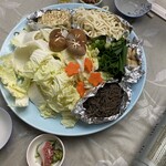 お食事処　蘇生 - 