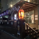 さっぽろジンギスカン 金の羊 - 