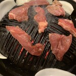 さっぽろジンギスカン 金の羊 - 