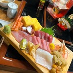 多留寿司 - 