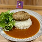 CARAMON asakura - 宗滴カレー