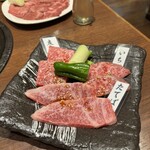 炭火焼肉やまと - 