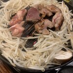 さっぽろジンギスカン 金の羊 - 