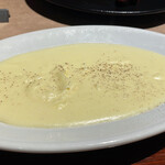 小石川 中勢以 - 