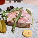 小石川 中勢以 - 