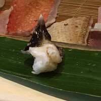 鮨 逸喜優 - 