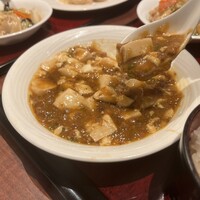 中国料理 青冥 大丸梅田店 - 